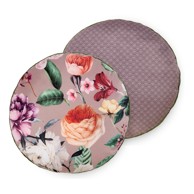 DESCANSO Ukrasni jastuk ø 55 cm