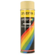 MOTIP Primer akrilni osnovni premaz žuti 500 ml