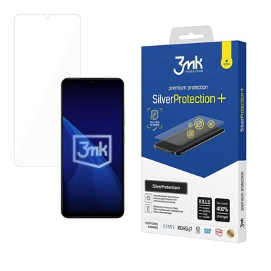SLOMART Zaštitna folija 3MK SilverProtection+, Xiaomi Redmi A5 4G