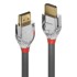 LINDY HDMI KABEL, 5m High Speed, Cromo Line