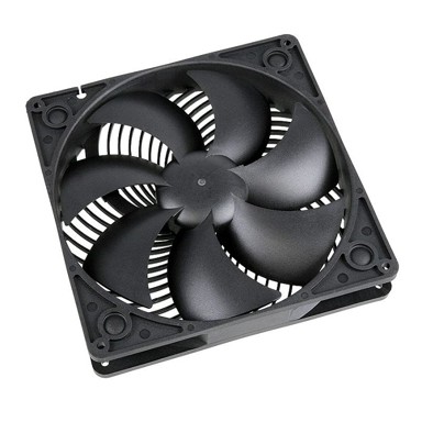 SILVERSTONE Računalni ventilator 180mm AP181 Air Penetrator SST-AP181