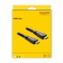 DELOCK HDMI kabel 4K 5 m, model 82739