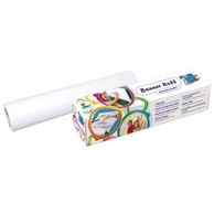 GLOBAL NOTES Samoljepljivi blok u roli 8711-08, 30 cm x 12,2 m, bijeli