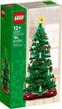 LEGO Christmas Tree, Božićno drvce, 40573