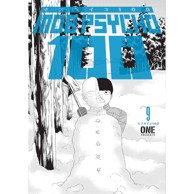 Mob Psycho 100 vol. 9