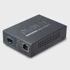 PLANET Media konverter IFT-802T, 200 Mbit/s, 1310 nm, plavi