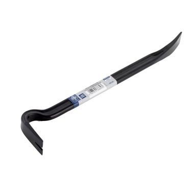 LUX TOOLS Poluga metalna 400 mm 566839