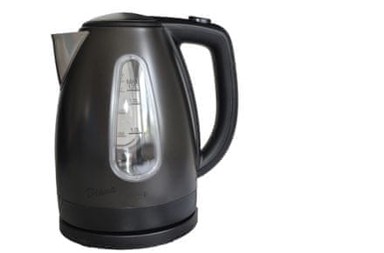 BRAVO Električno kuhalo za vodu B4360 Diana, inox, antracit