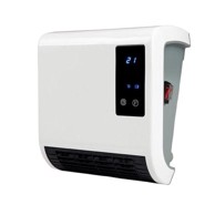 NIST Zidna grijalica WH 2000, bijela