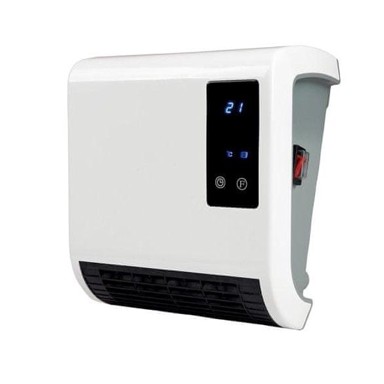 NIST Zidna grijalica WH 2000, bijela