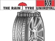 UNIROYAL RainSport 5 225/50R17 98W XL, ljetne gume