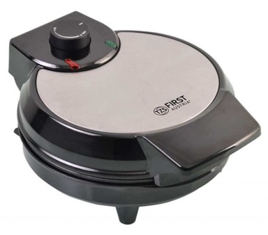 FIRST AUSTRIA Aparat za vafle, oblik srca, 700 W