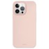 UNIQ Futrola Magclick za punjenje za Apple iPhone 15 Pro Max, ružičasta