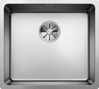 BLANCO Sudoper ANDANO 450-U InFino 18/10, inox