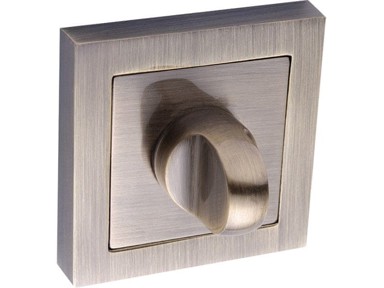 KUCHINOX WC rozeta Prima, kvadratna