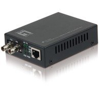 LEVELONE Konverter FVT-2002 10/100TX na 100FX ST MM 2 km