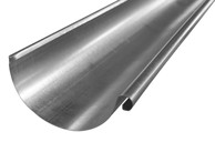 Metalni žlijeb 1001/2, Ø 25 mm, 2 m