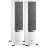 DALI Zvučnici Rubicon 6 C bijeli (High Gloss)
