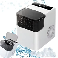 VERK Ledomat 165 W 1,6 L
