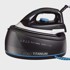NORTHIX Just Perfecto force Titanium parno glačalo s parnom stanicom, generator pare od 2400 W s 2 bara