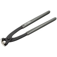 LUX TOOLS Produžena ravna kliješta RAVNA 280 mm PROFI