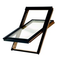 GUTTA Prozor krovni DPX+univerzalni opšav UFX M4A, 78x98 cm
