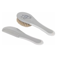 BEBE-JOU Češalj i četka