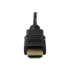 STARTECH HDMI na Micro HDMI kabel HDADMM2M, 2 m, crni