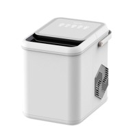 MAESTRO ICE MR-821 ledomat, 170 W, 10-12 kg/24h,, bijeli