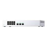 QNAP Switch QSW-308S, neupravljani, 11x portova, desktop