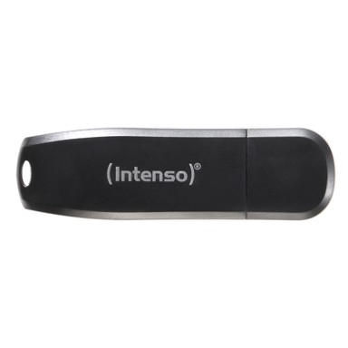 INTENSO USB Stick 3.2 Gen 1x1 Speed Line 512GB
