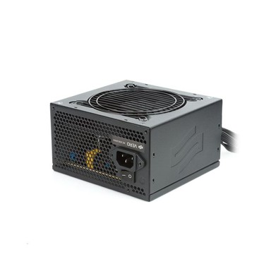 SILENTIUMPC Napajanje Vero L3, 500 W, 80+ Bronze, crno
