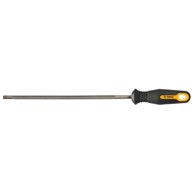 TOPEX Turpija za oštrenje lanca 200x4,0 mm
