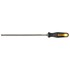 TOPEX Turpija za oštrenje lanca 200x4,0 mm