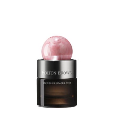 MOLTON BROWN Rhubarb & Rose Eau de Parfum