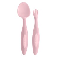 B.BOX Pribor za jelo BX1327, blush