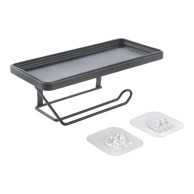 METALTEX Samodržeći držač toaletnog papira od nehrđajućeg čelika Origin Lava