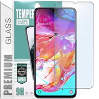 9H kaljeno staklo za Samsung Galaxy A7 / Samsung Galaxy A7S