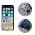 TELFORCEONE Maskica Gold Glam za Samsung Galaxy A52 4G / A52 5G / A52S 5G, Feathers
