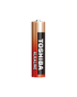 TOSHIBA Alkalne baterije LR03 (AAA), 4 kom