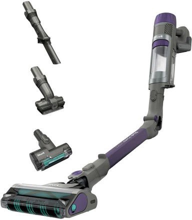 SHARK Usisavač štapni IP1251EUT, Power Detect Pet, bežični
