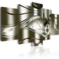 Slika Olive fantasy 100x50