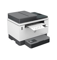 HP Laserski multifunkcijski printer LaserJet Tank MFP 2604sdw, 3u1