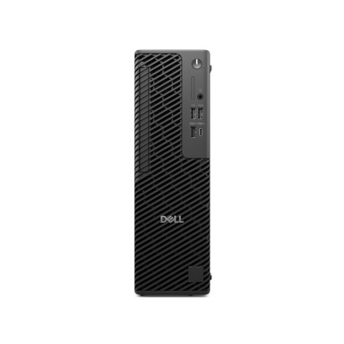 DELL Stolno računalo Pro Max Slim FCS1250, Intel Core Ultra 7 265, 16 GB, 512 GB SSD, Windows 11 Pro, crna