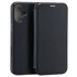 BELINE Etui Book Magnetic za Apple iPhone 16 Plus 6.7 crni/black