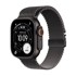 APPLE Watch Ultra 3, GPS + Cellular, 49 mm, crni, remen Trail Loop, crni - M/L