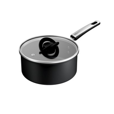 TEFAL Duboka posuda s poklopcem Excellence+, 18 cm