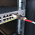 STARTECH.COM Mrežni medijski pretvarač D01ML55P-FIBER-MEDIA 1000 Mbit/s, srebrni