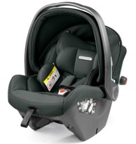 PEG PEREGO Autosjedalica Primo Viaggio SLK siva