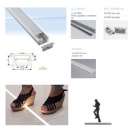 LED Profil ALP033